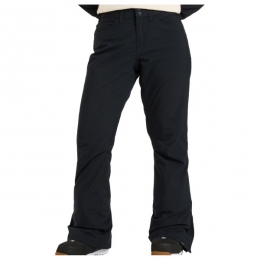 Roxy-WomensBackyardPant-SkibroekmaatXXLzwart