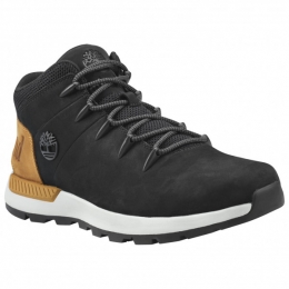 Timberland-SprintTrekkerMid-Sneakersmaat10zwart