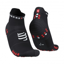 CompressportProRacingSocksV40RunLow
