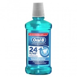 Oral-BMondwaterPro-ExpertProfessioneleBescherming500ml