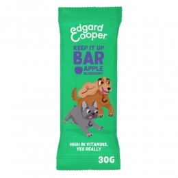 EdgardCooperAdultBarAppel30gr