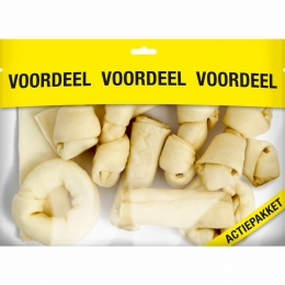 2xVoskesBlankeKauwkluivenMix420gr