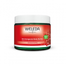 WELEDAGranaatappelVerstevigendeBodyButter150ml