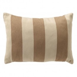 DutchDecorbuitenkussenCYRUS-40x60cmIrishCream