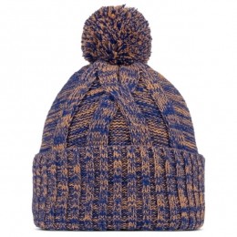 Buff-KidsKnittedFleeceBandHat-MutsmaatOneSizemeerkleurig