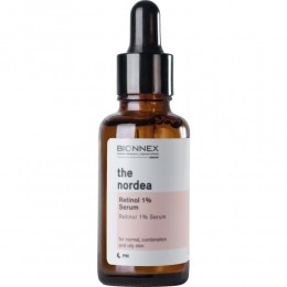 BionnexTheNordeaRetinolSerum30ml