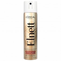 LOralElnettHaarsprayNormaleFixatie75ml