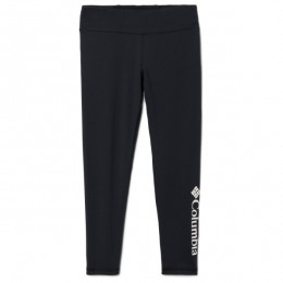 Columbia-KidsColumbiaHikeLegging-Leggingmaat14-16Yearszwart