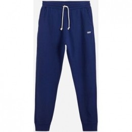 BroekLevisA37830001GOLDTABJOGGER-MEDIEVALBLUE