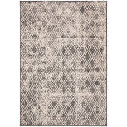 EvaInteriorBuitenkleedGrijsFrost200x290cm