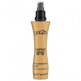 3xGot2bHeatProtectionSprayGuardianAngel200ml