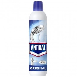 15xAntikalOriginalGelKalkreiniger750ml