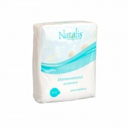 NatalisDamesverband20stuks