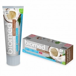 3xSplatBiomedTandpastaSuperwhite100ml