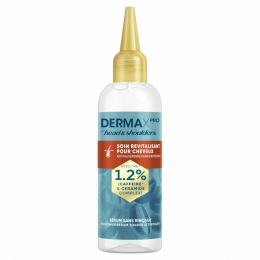 6xHeadShouldersHoofdhuidbalsemDERMAxPRORevitaliseert145ml