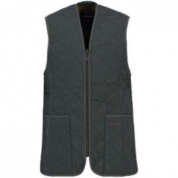 VestBarbour-