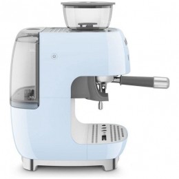 SmegEGF03PBEUEspressoapparaatBlauw