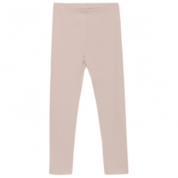 Huttelihut-KidsLeggingsRib-Leggingmaat92roze