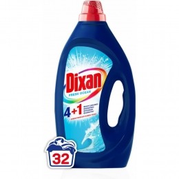 DixanVloeibaarWasmiddel41FreshOcean32Wasbeurten1440liter