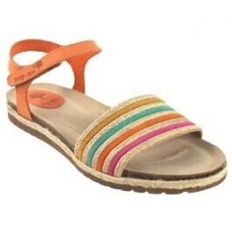 SportschoenenInterbiosSandaliaseoraINTERBIOS2211varios