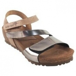 SportschoenenInterbiosSandaliaseoraINTERBIOS5378beig
