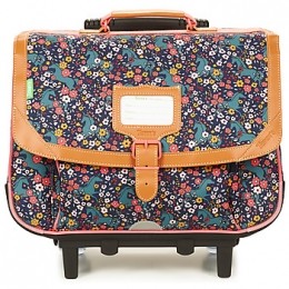 SchooltasTannsALBACARTABLETROLLEY38CM