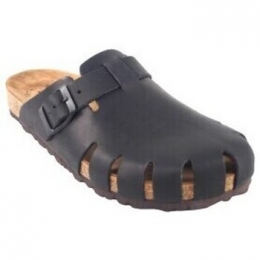 SportschoenenInterbiosSandaliaseoraINTERBIOS7506negro