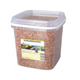 Schildpadvoer25liter-Surencollection