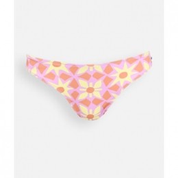 BikiniOxbowBedruktegeplooideslipsMARGUERITE