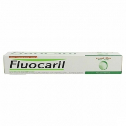 FluocarilTandpastaBi-fluore145Munt75mlNf
