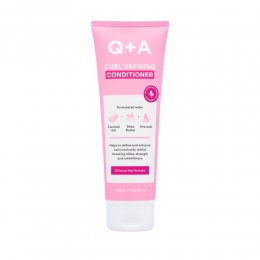QACurlDefiningConditioner250ml
