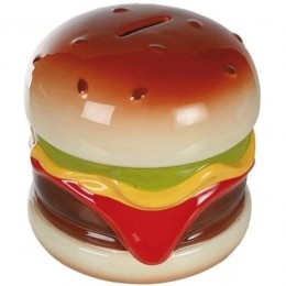 HamburgerSpaarpot