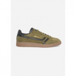 SneakersEllesseRomacupsole