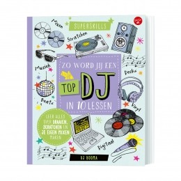 ZoWordJijEenTopDJIn10Lessen