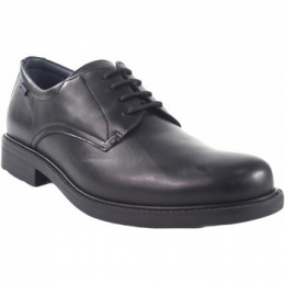 SportschoenenBaerchiZapatocaballero1800-aenegro