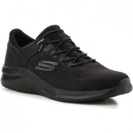 FitnessSchoenenSkechers232108-BBK