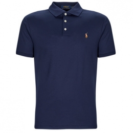 PoloShirtKorteMouwPoloRalphLaurenPOLOCOUPEDROITEENPIMACOTON