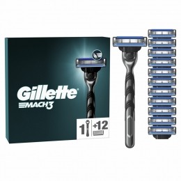 GilletteScheersysteemMach31set