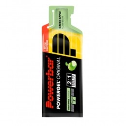 PowerBarPowergelOriginalGreenApple41gr