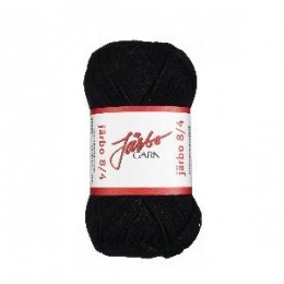 Garenjarbo84-Zwart50gram