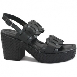 SandalenCafNoirCAF-RRR-HL10-NE