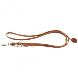 HUNTERLooplijnSolidEducationcognacMaat13200
