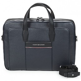 AktetasTommyHilfigerTHCORPSLIMCOMPUTERBAG
