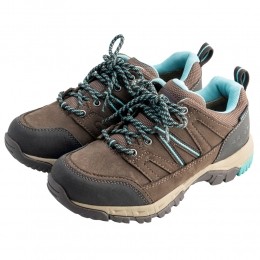 AriatDamesschoenenWMSSkylineSummitLowH2OcoffeeMaat42