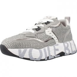 LageSneakersVoileBlancheCLUB105