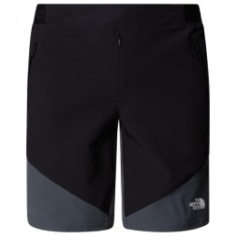 TheNorthFace-CircadianAlpineShort-Shortmaat32zwart