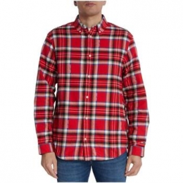 OverhemdLangeMouwTommyHilfiger-