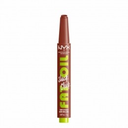 NYXFatOilSlickClickTintedLipbalmLinkInMyBio2gr