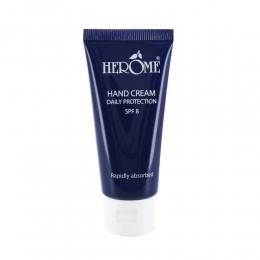 HeromeHandcremeDailyProtectionSPF830ml