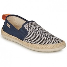 EspadrillesBambaByVictoriaANDRE